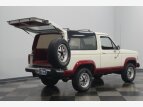 Thumbnail Photo 37 for 1988 Ford Bronco II